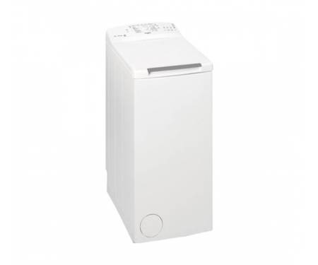 Стиральная машина Whirlpool TDLR 6030L 1