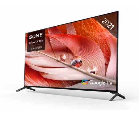 Телевизор Sony XR-55X94J 2