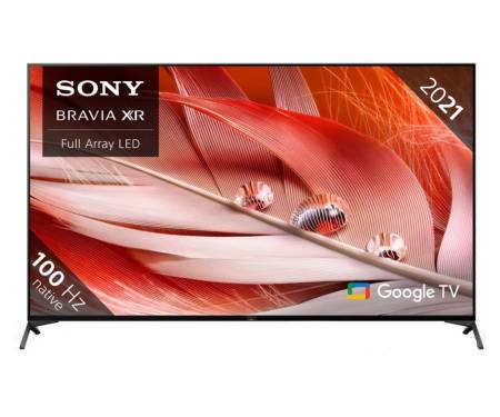 Телевизор Sony XR-55X94J 1