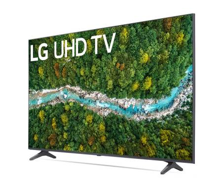 Телевизор LG 43UP7670 3