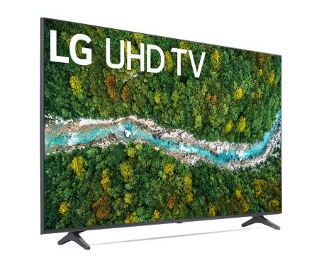 Телевизор LG 43UP7670 2