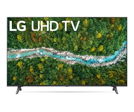 Телевизор LG 43UP7670 1