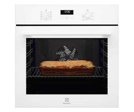 Духовка Electrolux EOF5C50V 1