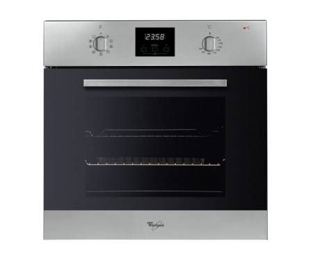 Духовка Whirlpool AKP 458/IX 1