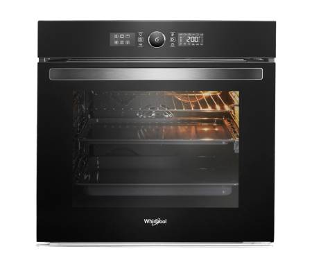Духовка Whirlpool AKZ9 6290 NB 1