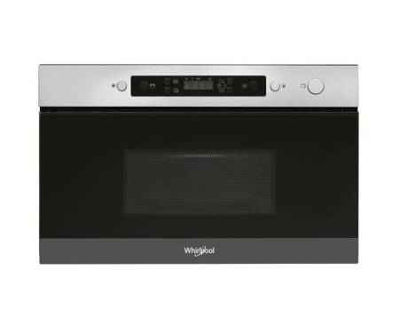 Микроволновая печь Whirlpool AMW 4900/IX 1