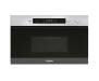 Микроволновая печь Whirlpool AMW 4900/IX 1