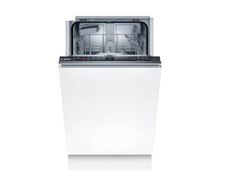 Посудомоечная машина Bosch SRV2IKX10E 1