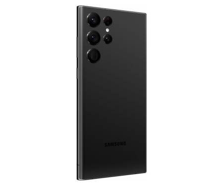 Смартфон Samsung Galaxy S22 Ultra SM-S9080 12/512GB Phantom Black (Asian Version) 3