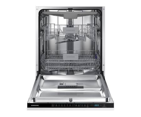 Посудомоечная машина Samsung DW60M6070IB 3