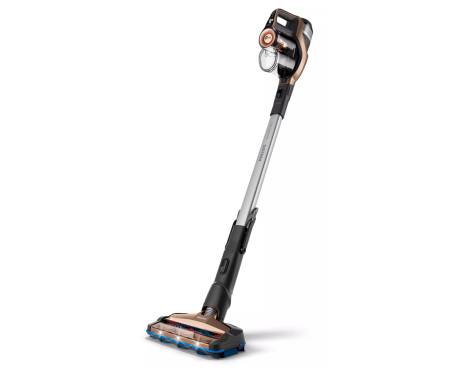 Пылесос Philips XC7041/01 1