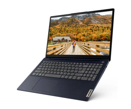 Ноутбук Lenovo IdeaPad 3 15ITL6 (82H801DYUS) 2