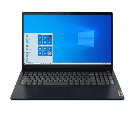 Ноутбук Lenovo IdeaPad 3 15ITL6 (82H801DYUS) 1