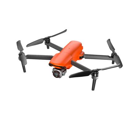 Квадрокоптер AUTEL EVO Lite Plus Orange (102000625) 1