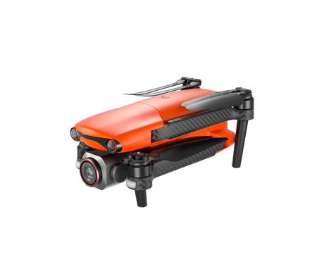 Квадрокоптер AUTEL EVO Lite Plus Orange (102000625) 2
