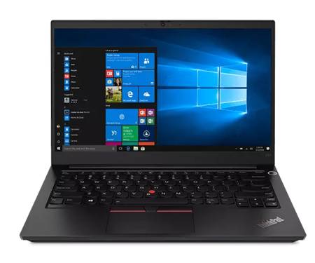Ноутбук Lenovo ThinkPad E14 Gen 3 (20Y7003EUS) 1