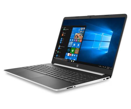Ноутбук HP 15-dy1051wm (8MM76UA) 2