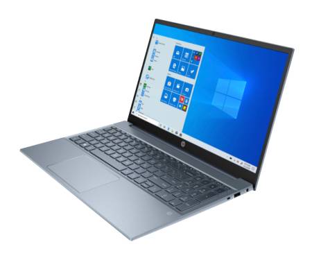 Ноутбук HP Pavilion 15-eh0050wm (183G1UA) 2