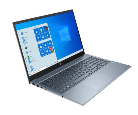 Ноутбук HP Pavilion 15-eh0050wm (183G1UA) 3