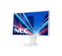 NEC EA273WMi White
