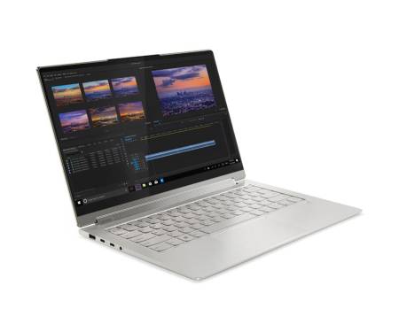 Ноутбук Lenovo Yoga 9 14ITL5 (82BG0066US) 2