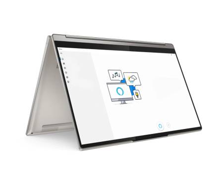 Ноутбук Lenovo Yoga 9 14ITL5 (82BG0066US) 3