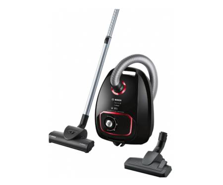 Пилосос Bosch BGBS4POW1 1