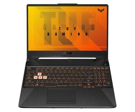 Ноутбук ASUS TUF Gaming F15 FX506LH (FX506LH-HN004) 4