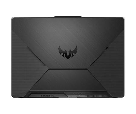 Ноутбук ASUS TUF Gaming F15 FX506LH (FX506LH-HN004) 6