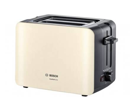 Тостер Bosch TAT6A117 1