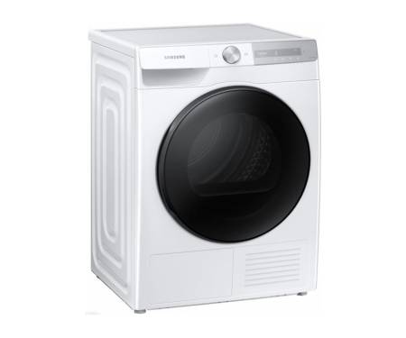Сушильная машина Samsung DV90T7240BH 1