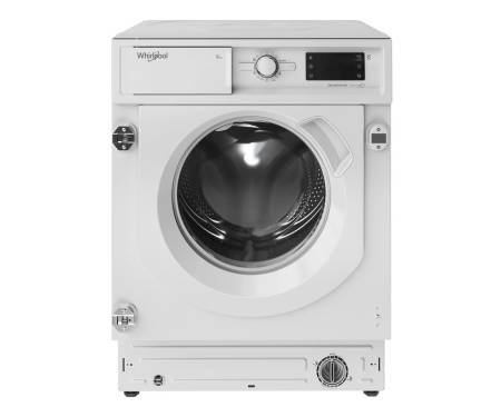 Стиральная машина Whirlpool BI WMWG 81484E PL 1