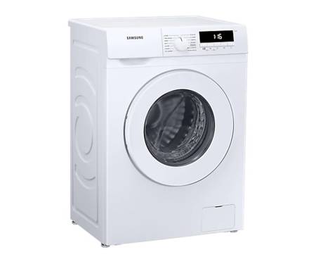 Стиральная машина Samsung WW70T302MWW 2