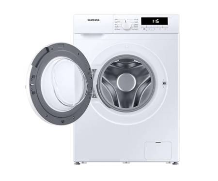 Стиральная машина Samsung WW70T302MWW 3