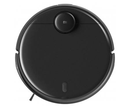 Робот-пылесос Xiaomi Mi Robot Vacuum Mop 2 Pro Black (BHR5044EU) 2