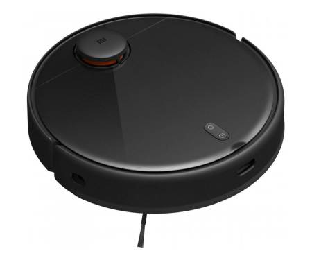 Робот-пылесос Xiaomi Mi Robot Vacuum Mop 2 Pro Black (BHR5044EU) 1
