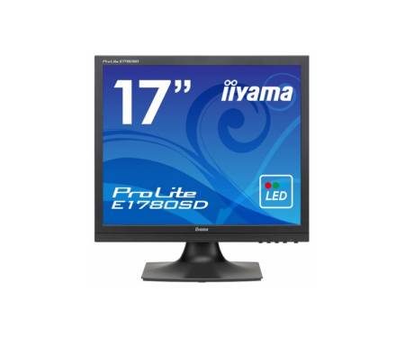 Iiyama E1780SD-B1