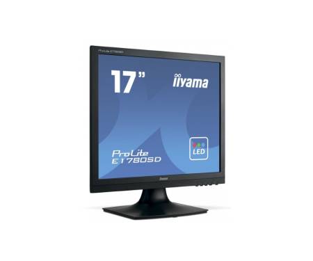 Iiyama E1780SD-B1