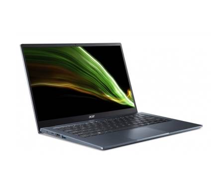 Ноутбук Acer Swift 3 SF314-511-35TZ Blue (NX.ACWEU.008) 2