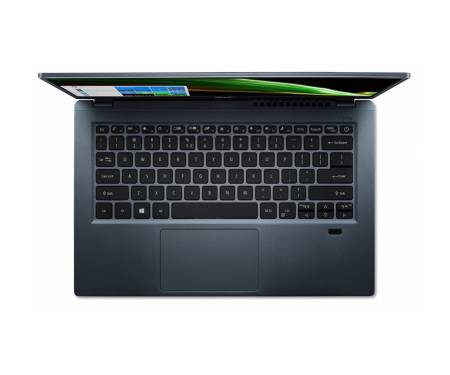 Ноутбук Acer Swift 3 SF314-511-35TZ Blue (NX.ACWEU.008) 4