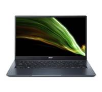 Ноутбук Acer Swift 3 SF314-511-35TZ Blue (NX.ACWEU.008)