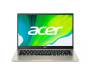 Ноутбук Acer Swift 1 SF114-34-P1PK Gold (NX.A7BEU.00J) 1