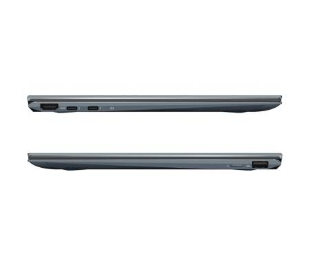 Ноутбук ASUS ZenBook Flip 13 UX363EA Pine Gray (UX363EA-HP668X) 4