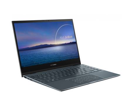 Ноутбук ASUS ZenBook 13 OLED UX325EA Pine Grey (UX325EA-KG747W) 5
