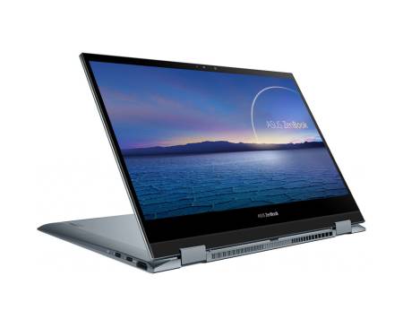 Ноутбук ASUS ZenBook 13 OLED UX325EA Pine Grey (UX325EA-KG747W) 8