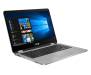 Ноутбук ASUS VivoBook Flip 14 TP401MA Light Gray (TP401MA-EC448W) 2