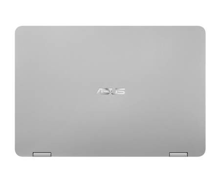 Ноутбук ASUS VivoBook Flip 14 TP401MA Light Gray (TP401MA-EC448W) 5