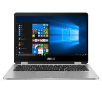 Ноутбук ASUS VivoBook Flip 14 TP401MA Light Gray (TP401MA-EC448W)