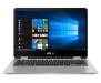 Ноутбук ASUS VivoBook Flip 14 TP401MA Light Gray (TP401MA-EC448W) 1