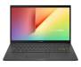 Ноутбук ASUS VivoBook 14 K413EP Indie Black (90NB0S3F-M04790) 1